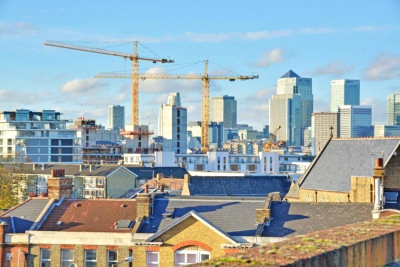 The Plaza, 135 Vanbrugh Hill, Greenwich, London, SE10