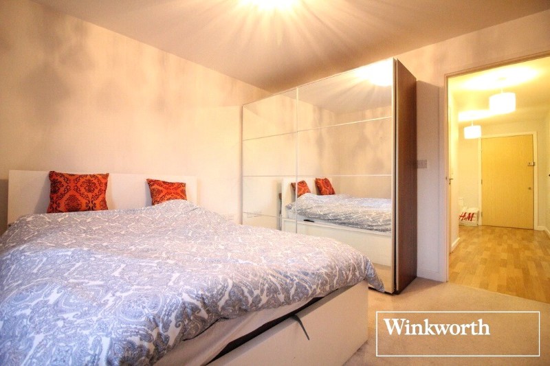 Todd Close, Borehamwood, Hertfordshire, WD6