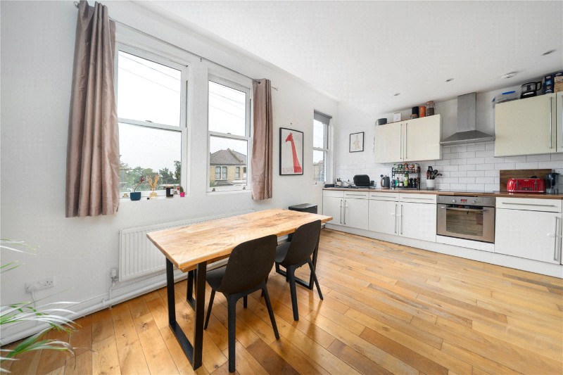 Wolfington Road, West Norwood, London, SE27