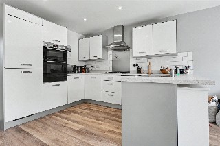 Lobelia Lane, Cringleford, Norwich, Norfolk, NR4