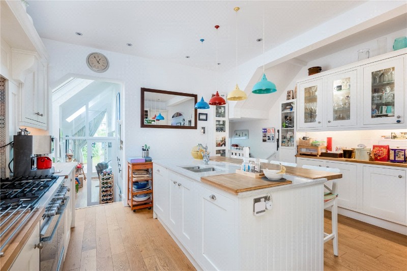 Vincent Avenue, Stratford-upon-Avon, Warwickshire, CV37