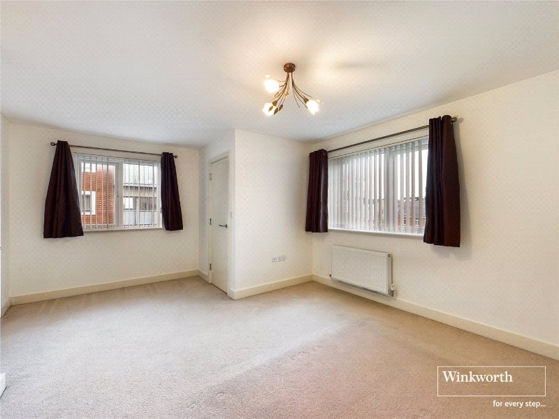 Fair Isle Way, Reading, Berkshire, RG2