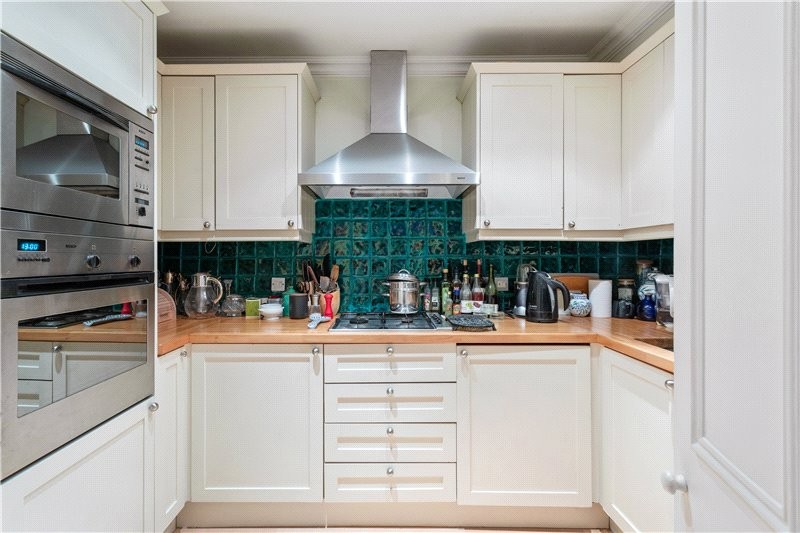 Cranley Gardens, London, SW7