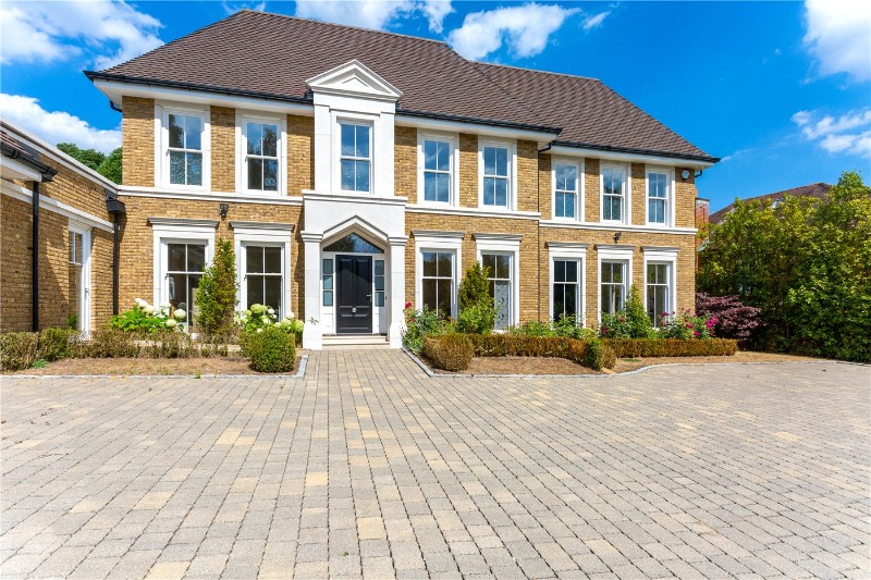 Shrubbs Hill Lane, Ascot, Berkshire, SL5