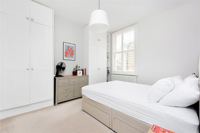 Standen Road, London, SW18