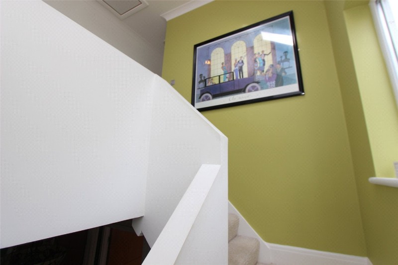Woodcote Road, Leigh-on-Sea, SS9