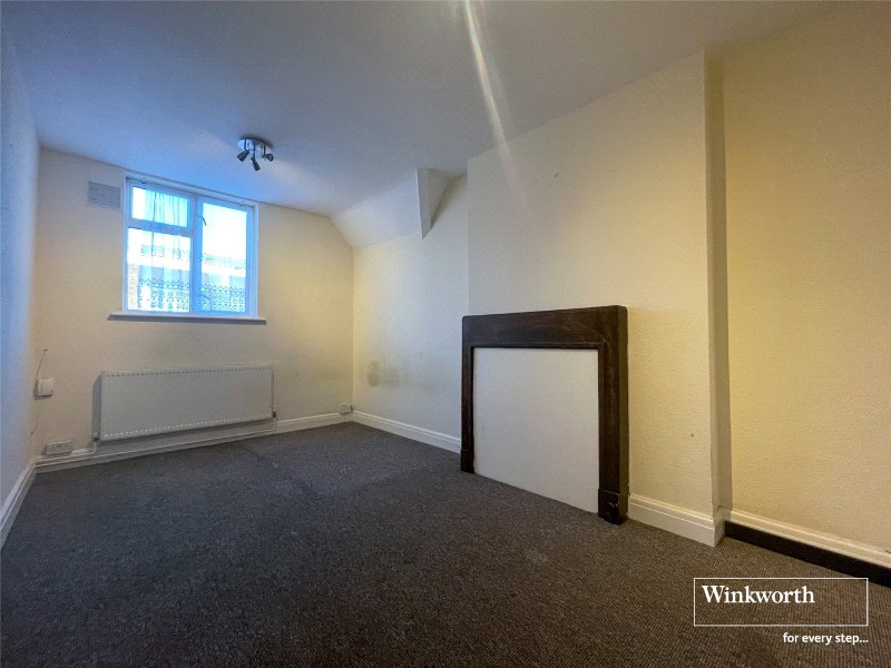 Kingsbury Road, Kingsbury, London, NW9