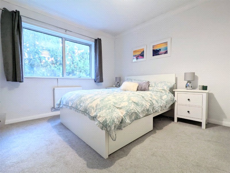 Burton Road, Poole, BH13