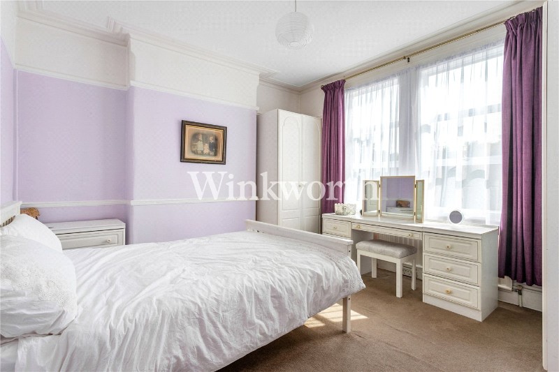 Fox Lane, London, N13