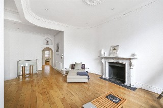 Talbot Road, London, W2
