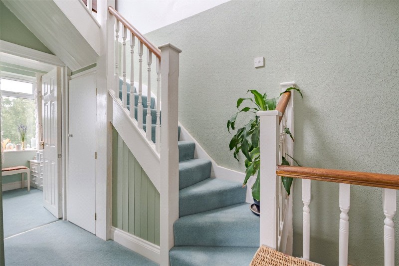 Leigh Lane, Wimborne, Dorset, BH21