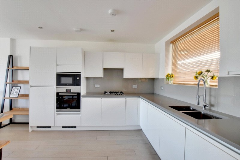 Caledonian Point, 34 Norman Road, Greewnich, London, SE10