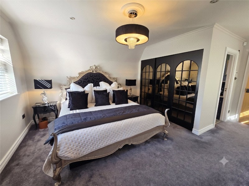 Fox Hill, Farley Hill, Reading, Berkshire, RG7