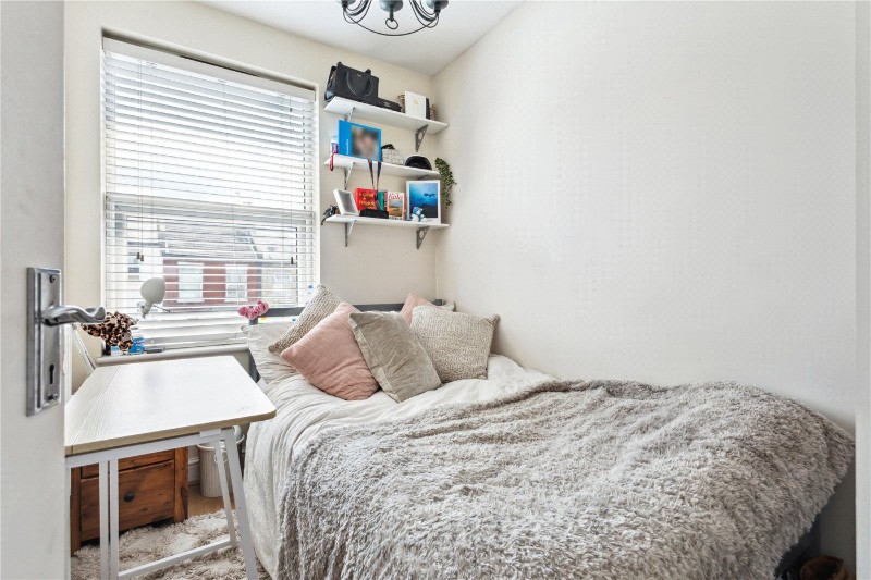 Fountain Road, London, SW17