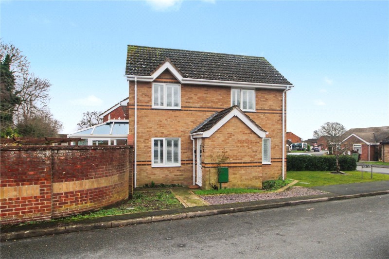 Rigby Close, Framingham Earl, Norwich, Norfolk, NR14