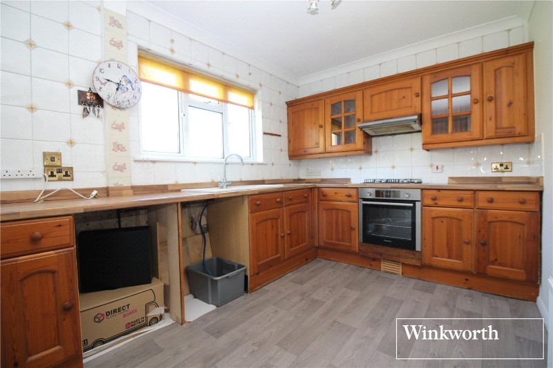 Knebworth Path, Borehamwood, Hertfordshire, WD6