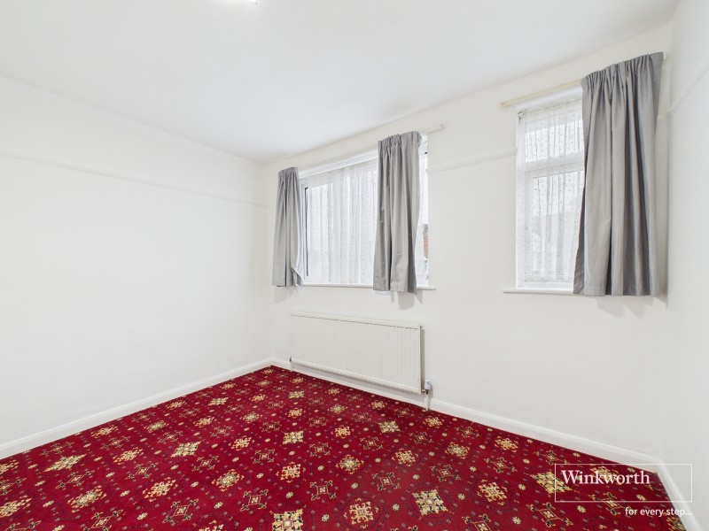 Glebe Crescent, Harrow, Middlesex, HA3