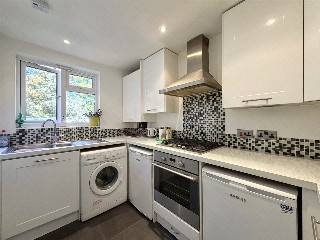 Portarlington Road, Bournemouth, Dorset, BH4