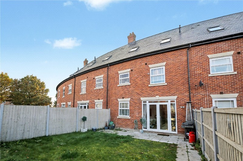 The Ridings, Poringland, Norwich, Norfolk, NR14