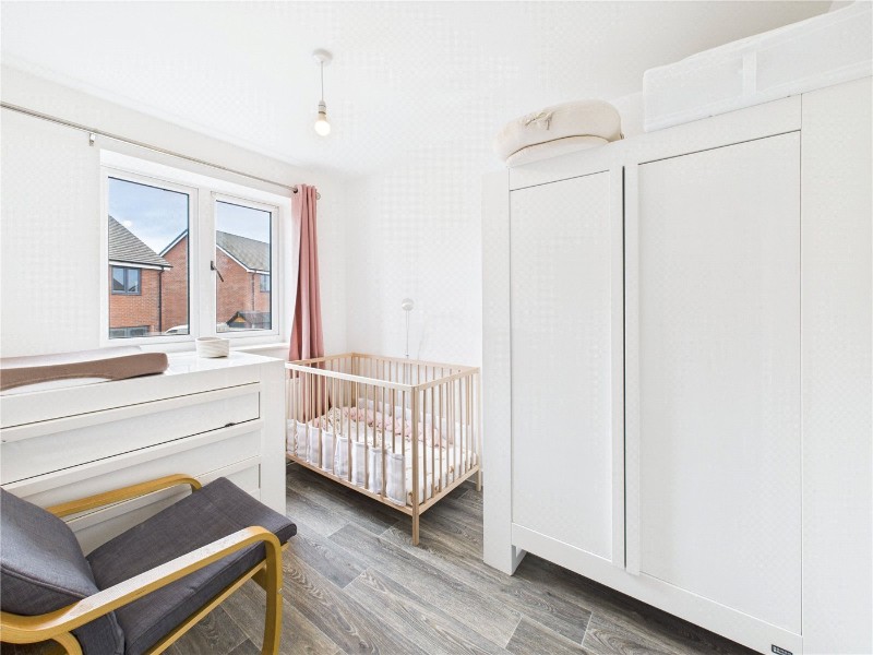 Aldridge Place, Tithebarn, Exeter, Devon, EX1