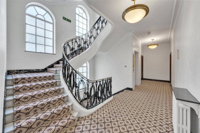 Abbey Lodge, Park Road, Regent's Park, London, NW8