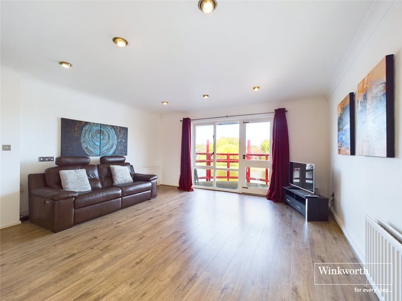 Caversham Wharf, Waterman Place, Reading, Berkshire, RG1