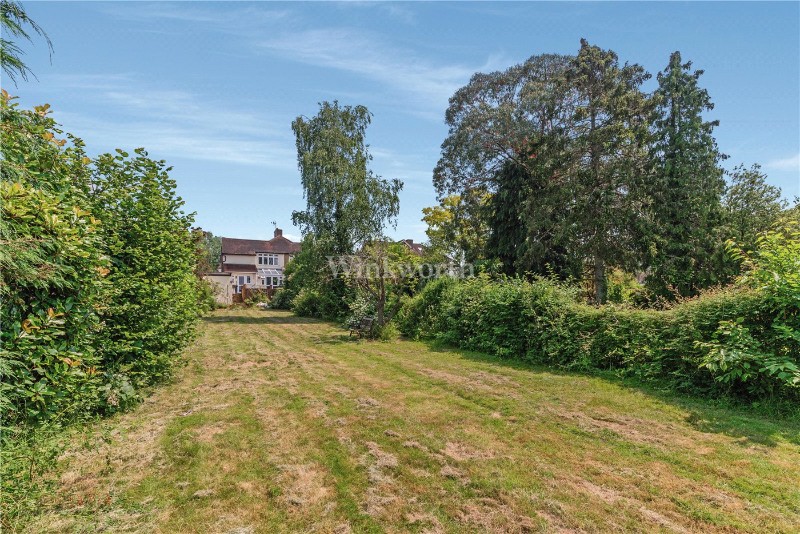 Overhill Way, Beckenham, BR3