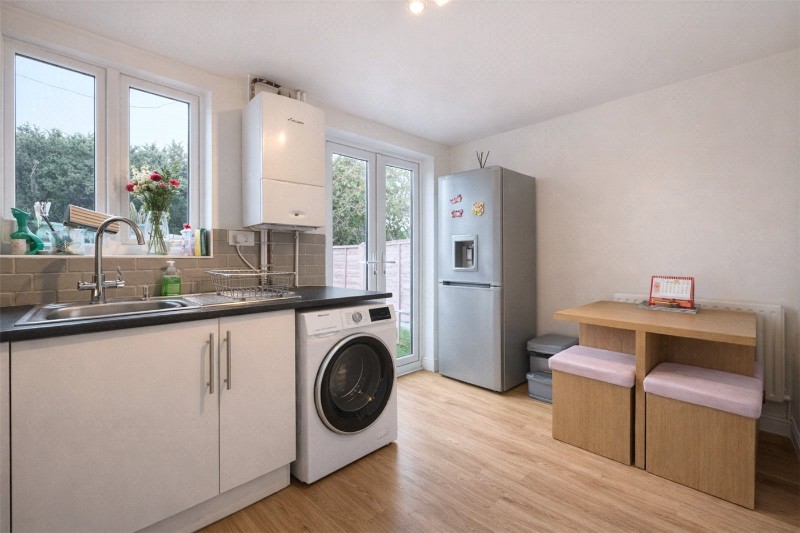 Summerfield Drive, Sleaford, Lincolnshire, NG34