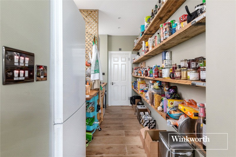 Windsor Road, Finchley, London, N3