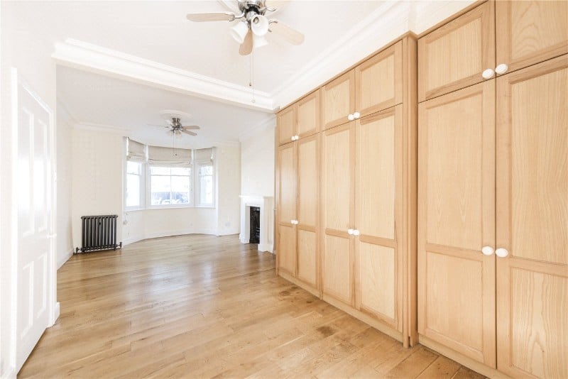 Lawford Road, London, N1