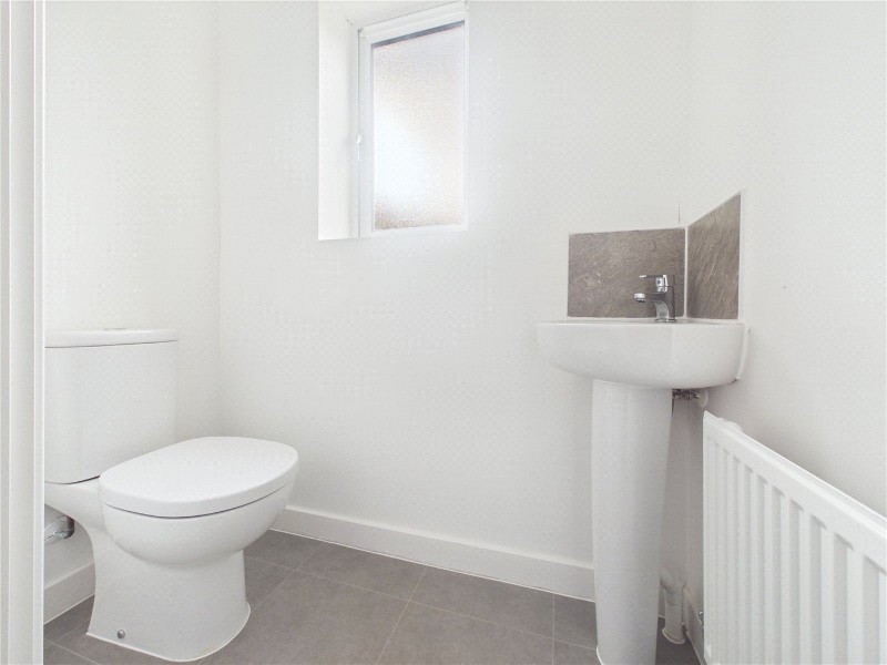 Aldridge Place, Tithebarn, Exeter, Devon, EX1