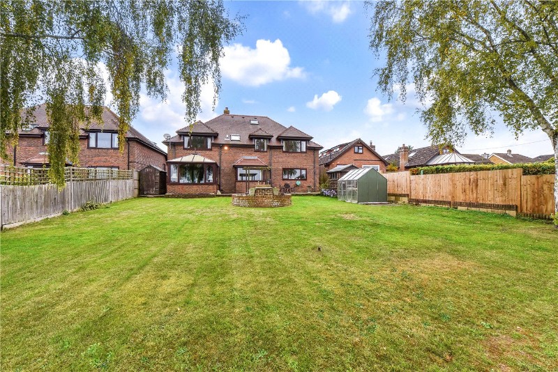 Wrights Close, South Wonston, Winchester, Hampshire, SO21