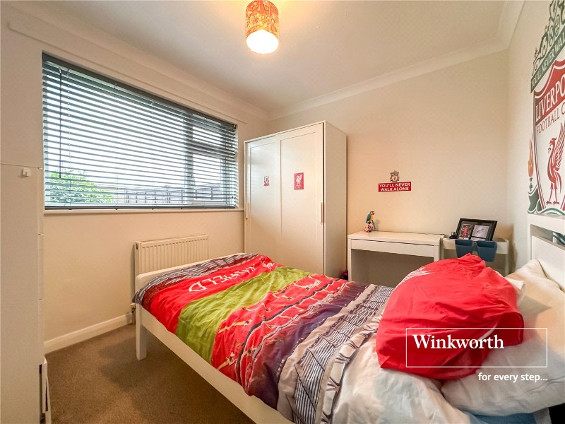 Dugdell Close, Ferndown, Dorset, BH22