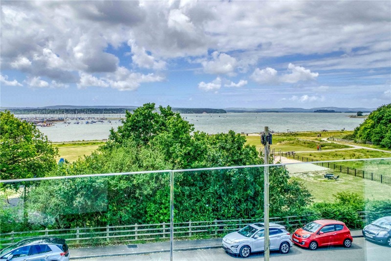 Whitecliff Road, Poole, BH14