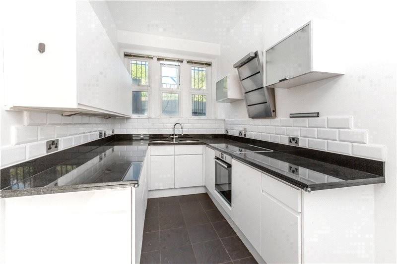 Charlotte Court, 68b Old Kent Road, London, SE1