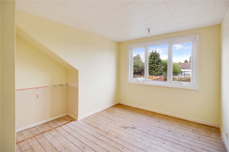 Saracen Road, Hellesdon, Norwich, Norfolk, NR6