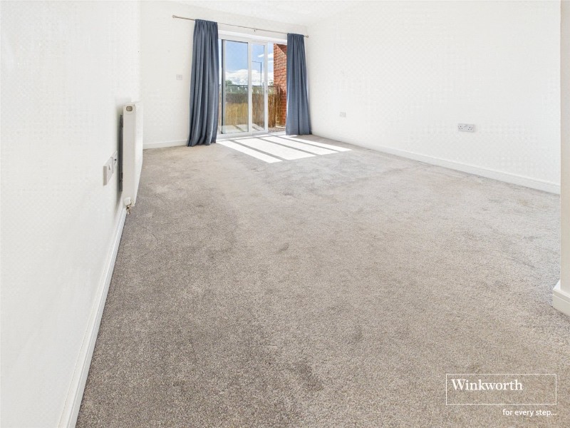 Oscar Wilde Road, Reading, Berkshire, RG1