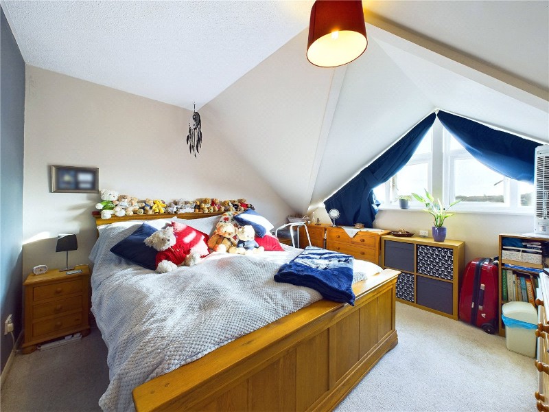 Farm Hill, Exeter, Devon, EX4
