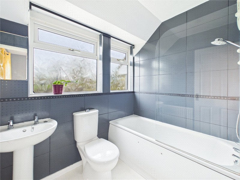 Brady Close, Sandford, Crediton, Devon, EX17