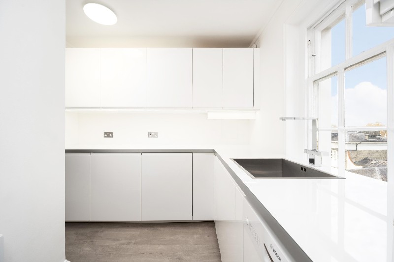 Hamilton Terrace, St John's Wood, London, NW8