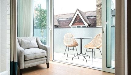 Duke Street, London, W1K