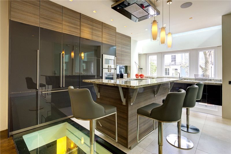 Ledbury Road, London, W11