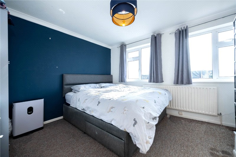 West Road, Ruskington, Sleaford, Lincolnshire, NG34