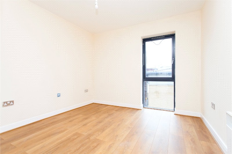 Aster Court, Woodmill Road, London, E5