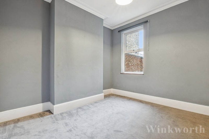 Kilmorie Road, London, SE23