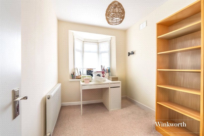 Sandringham Gardens, North Finchley, London, N12