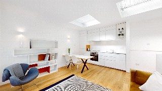 Wolsey Mews, London, NW5