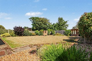 Swan Lane, Harleston, Norfolk, IP20