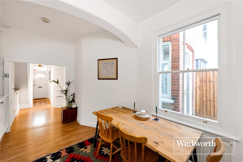 Falkland Avenue, Finchley, London, United Kingdom, N3