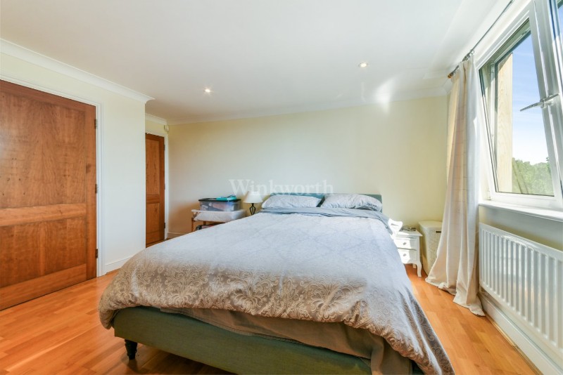 Creswell Drive, Beckenham, BR3